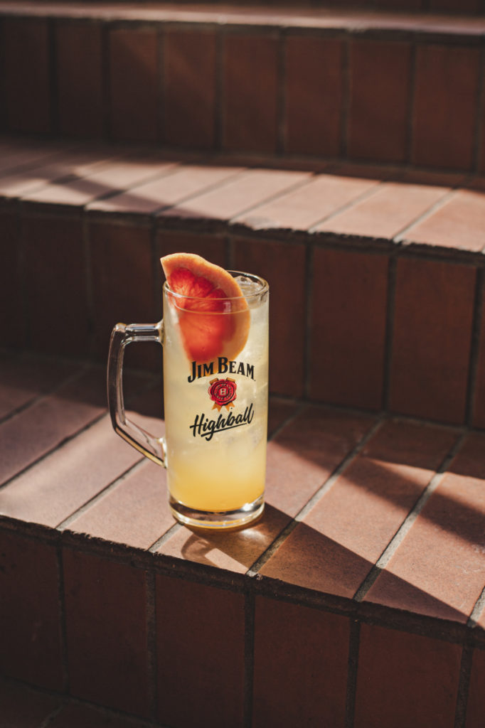 PODCAST: Jim Beam – Highball drinky na léto