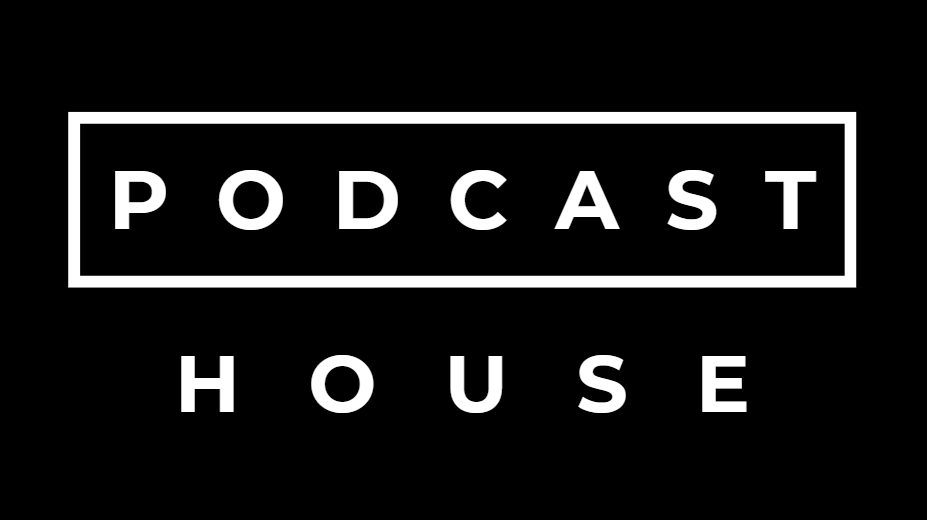 PODCASTHOUSE.cz